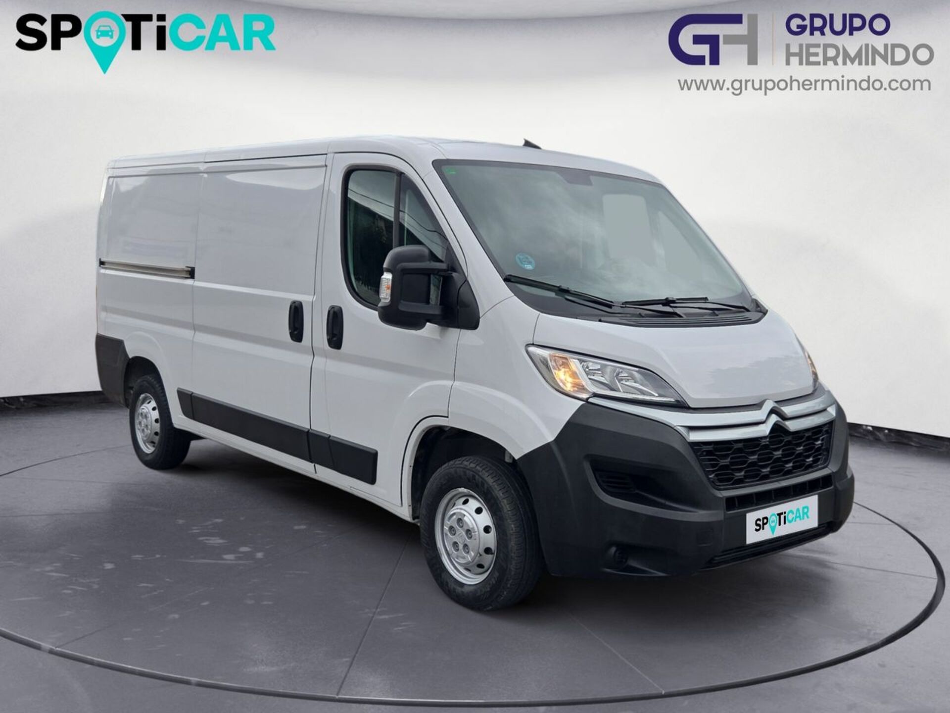 Imagen 2 de CITROEN Jumper