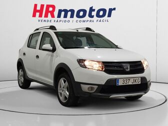 Imagen de DACIA Sandero 0.9 TCE Stepway 90