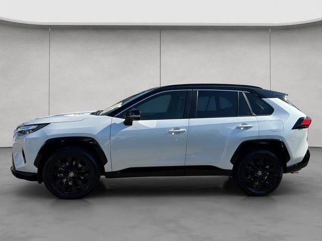 Foto del TOYOTA RAV-4 2.5 hybrid 2WD Style