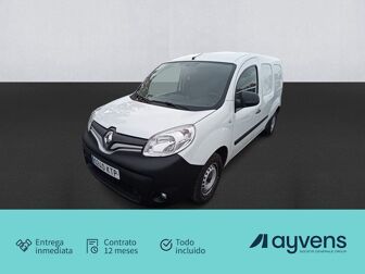 Imagen de RENAULT Kangoo Fg. Maxi 1.5dCi Profesional 80kW 2pl.