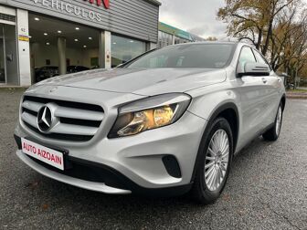 Imagen de MERCEDES Clase GLA GLA 200d Style