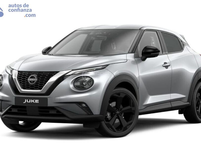 Foto del NISSAN Juke 1.0 DIG-T Tekna 4x2 114