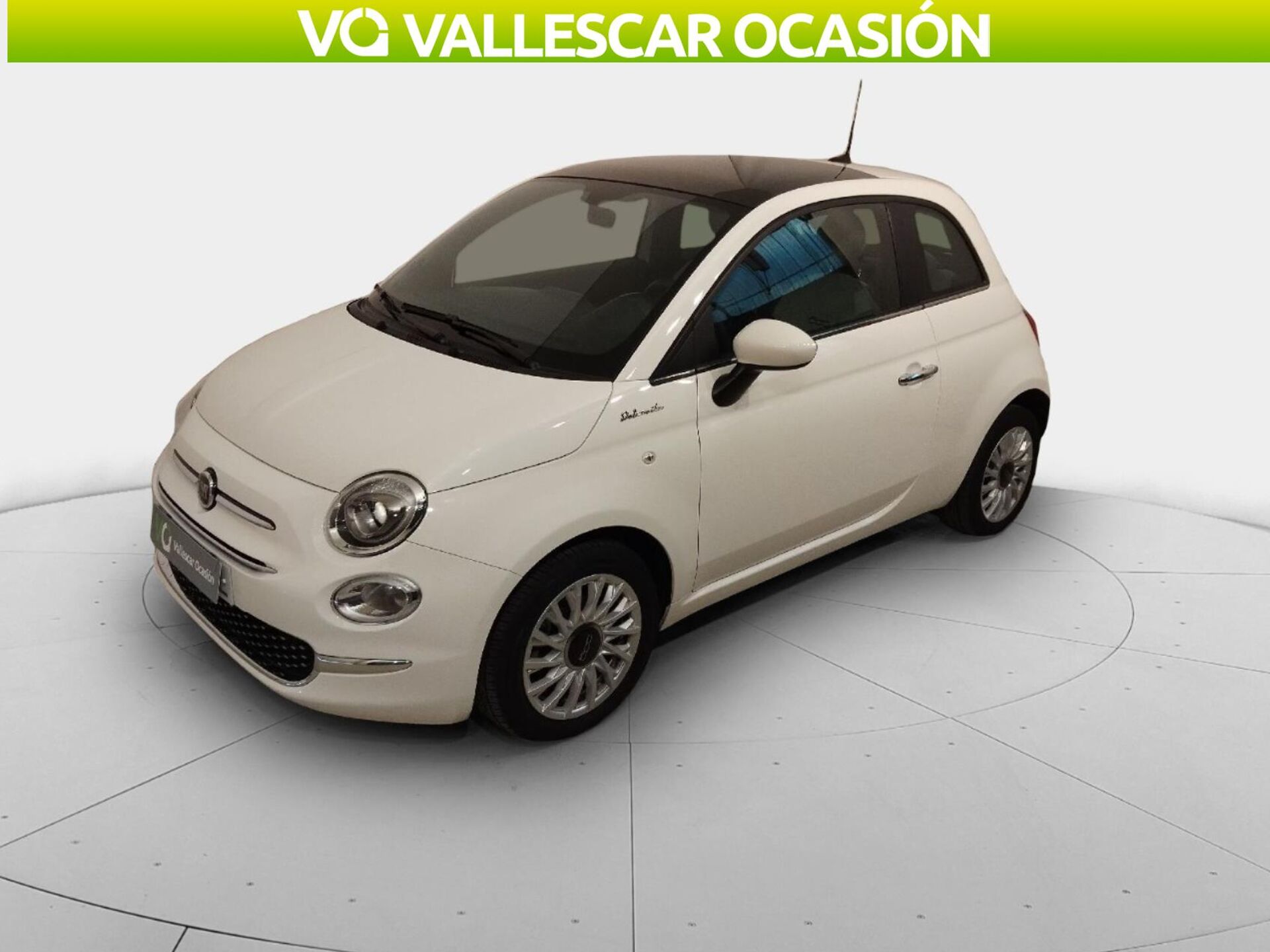 Imagen de FIAT 500