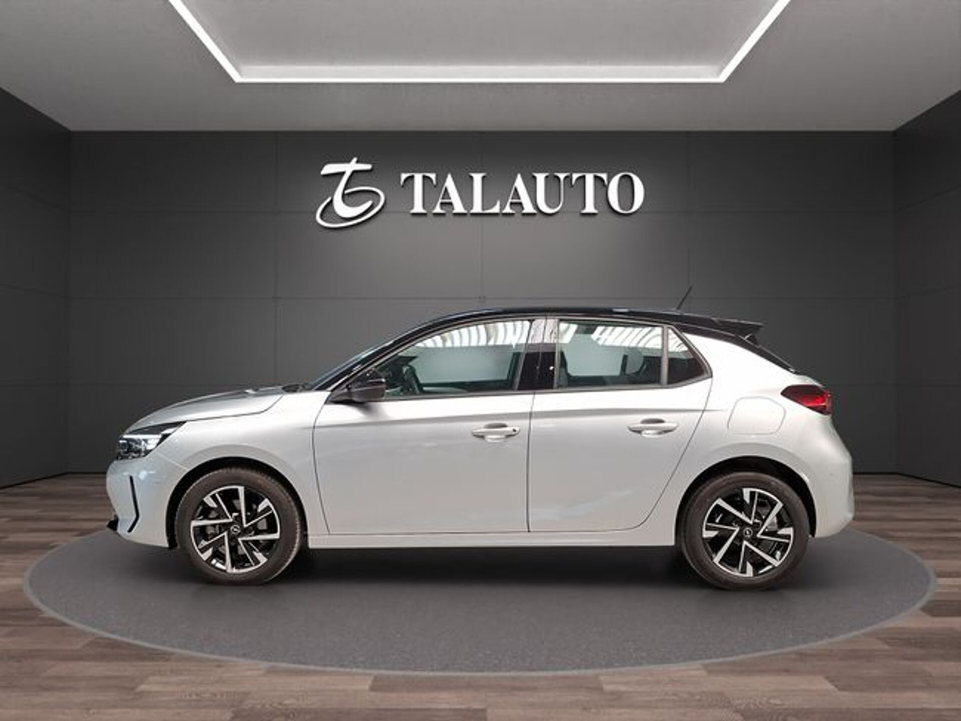 Imagen 2 de OPEL Corsa