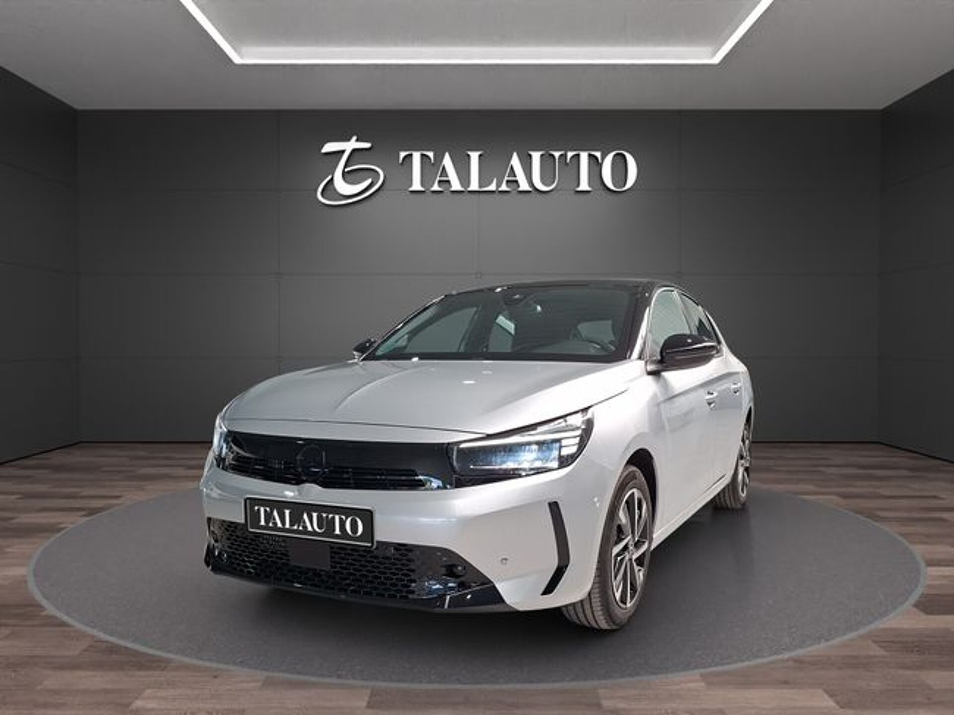 Imagen 1 de OPEL Corsa