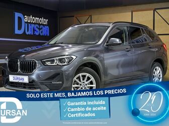 Imagen de BMW X1 xDrive 25dA