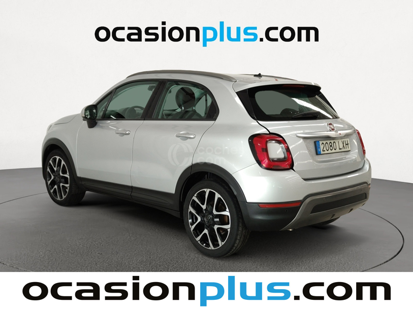 Foto del FIAT 500X 1.6Mjt S&S Cross 4x2 88kW