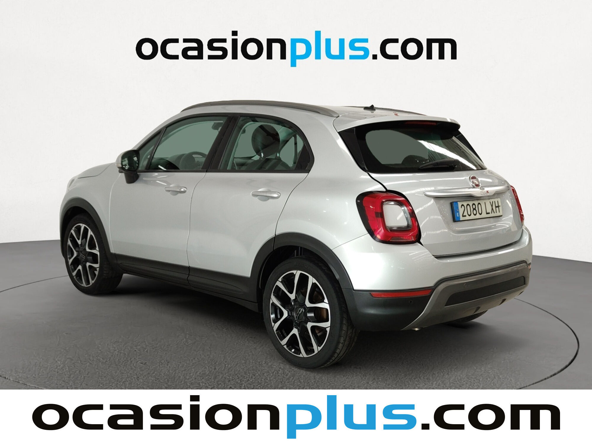 Foto del FIAT 500X 1.6Mjt S&S Cross 97kW
