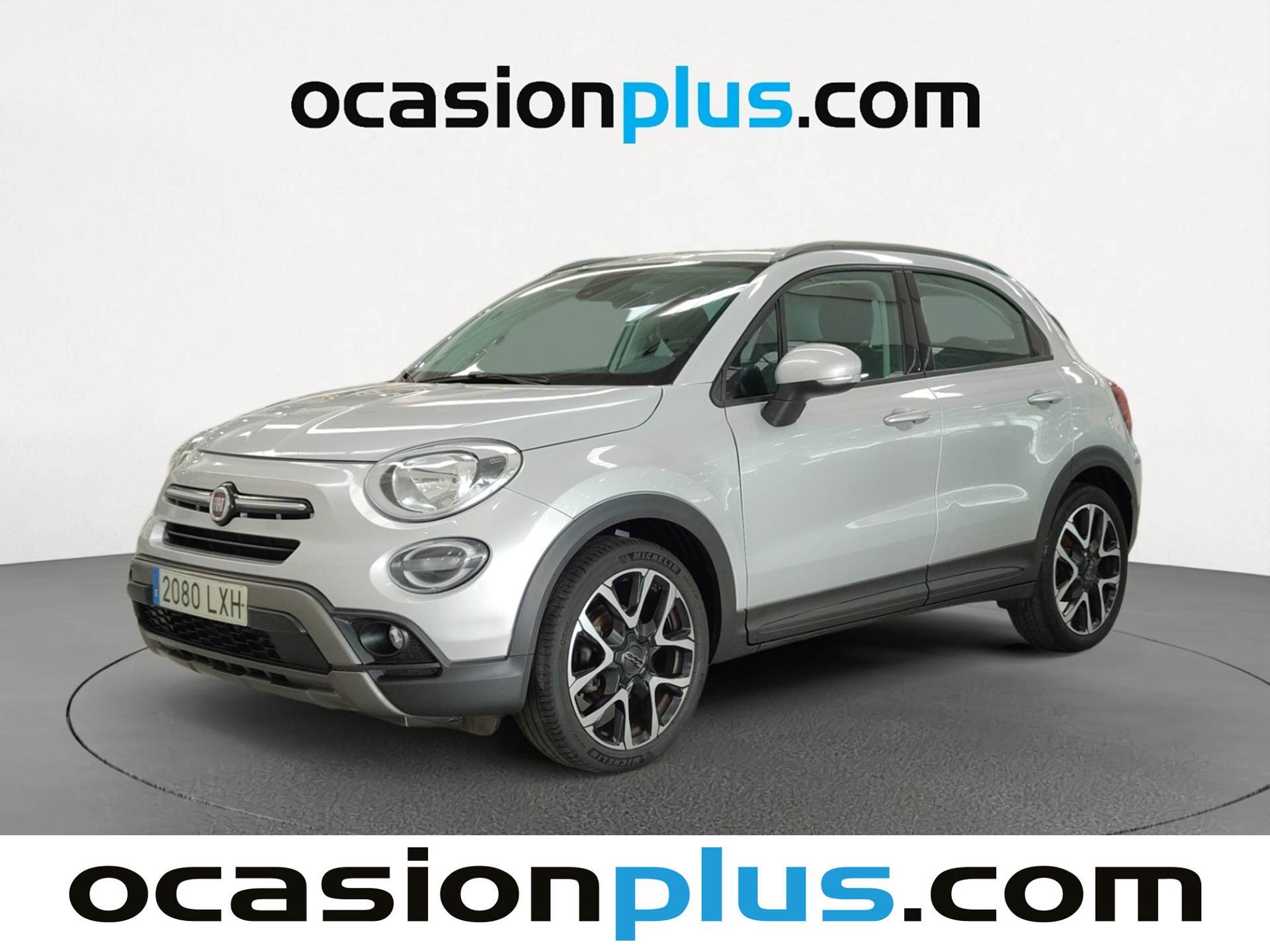Imagen de FIAT 500X