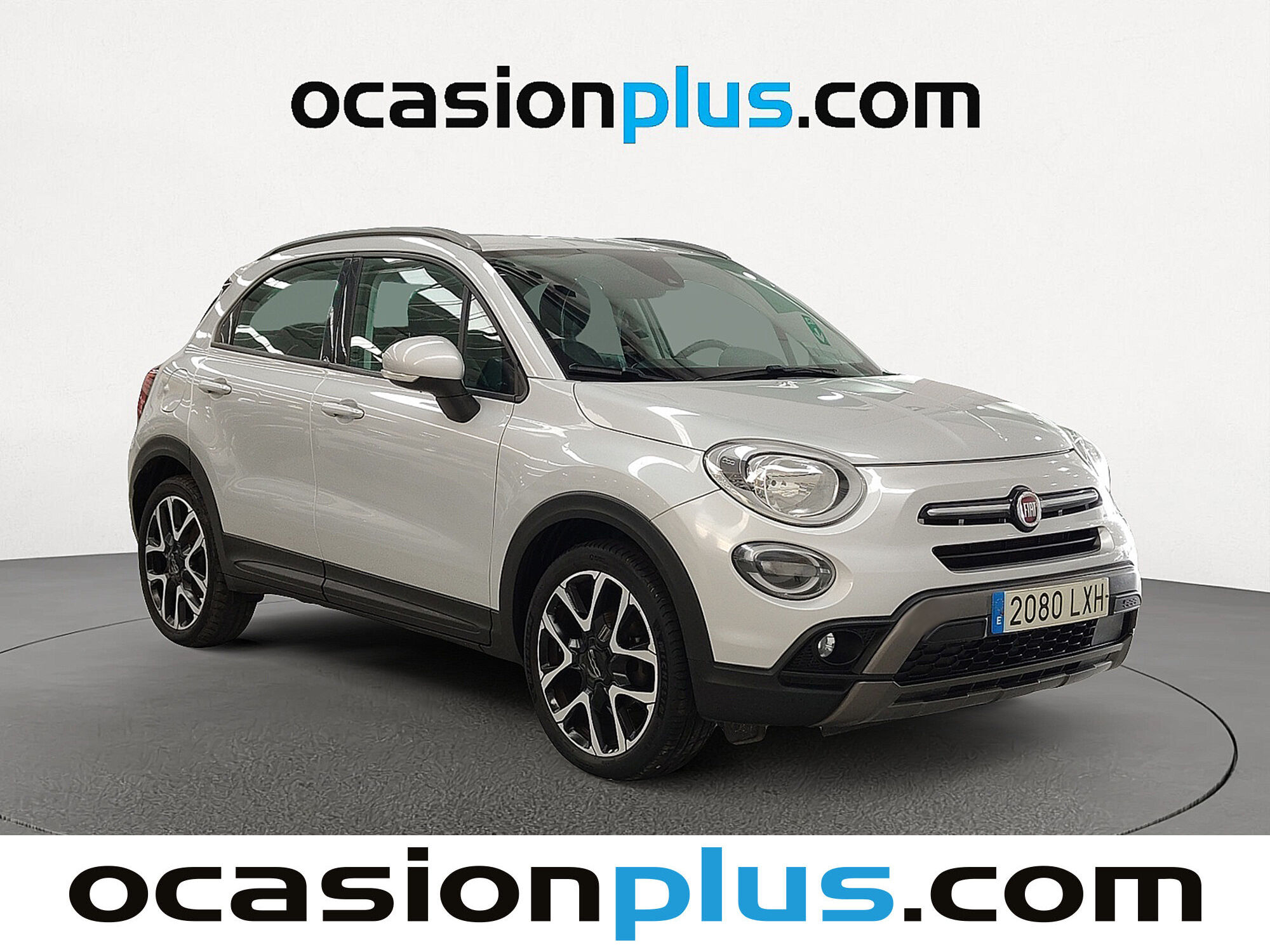 Foto del FIAT 500X 1.6Mjt S&S Cross 97kW