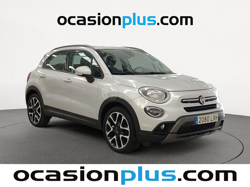 Foto del FIAT 500X 1.6Mjt S&S Cross 97kW