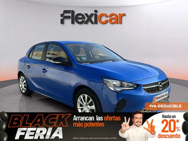 OPEL Corsa (1.2T XHL 74kW (100CV) Elegance) en Vizcaya