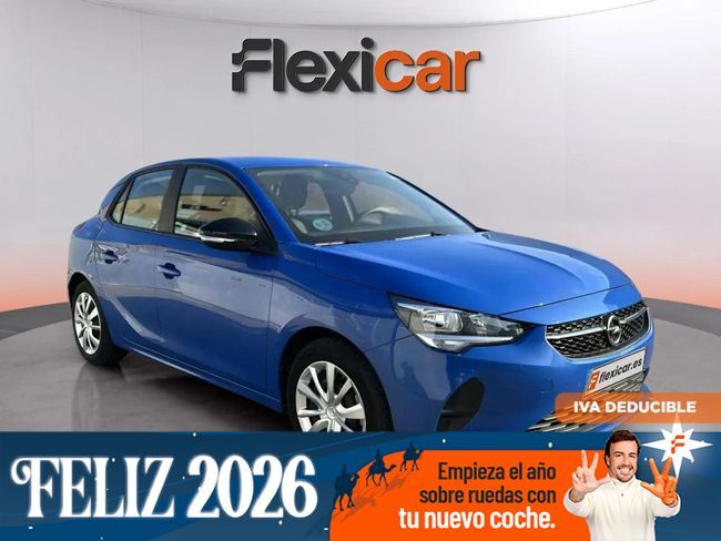 OPEL Corsa (1.2T XHL 74kW (100CV) Elegance) en Vizcaya