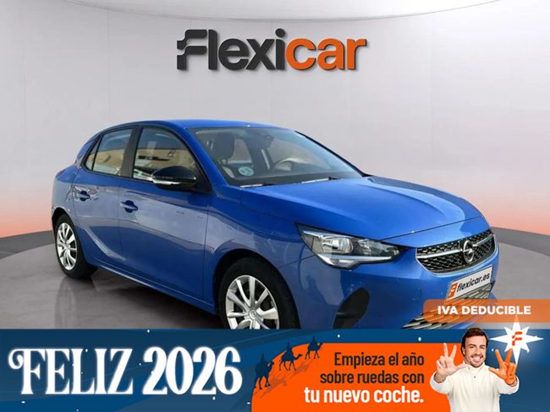 Imagen de OPEL Corsa