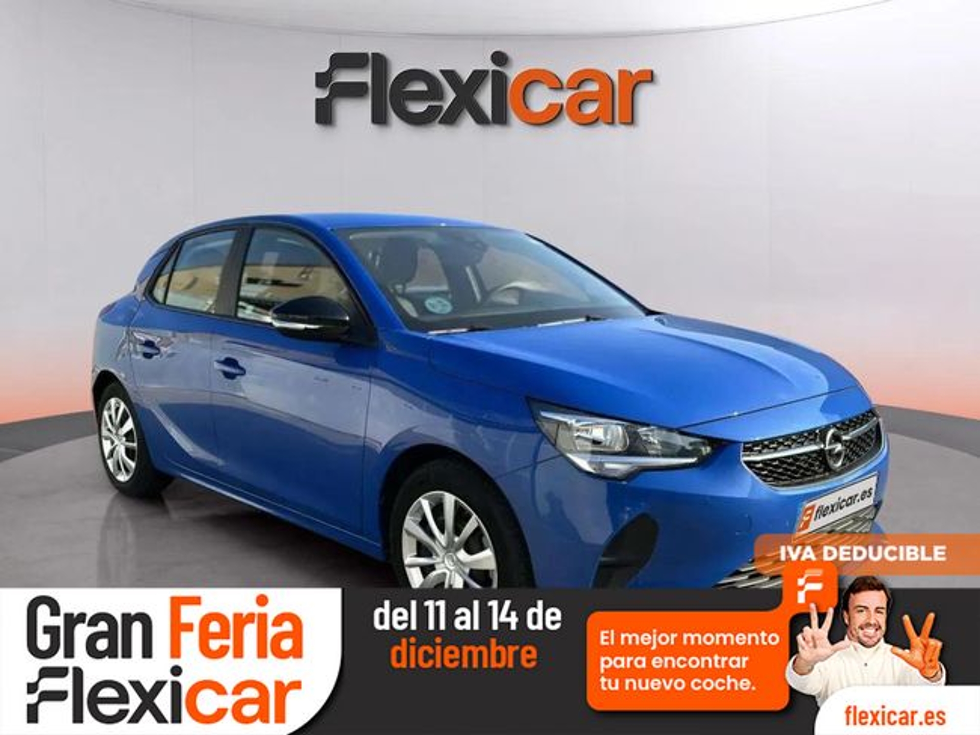 Imagen de OPEL Corsa