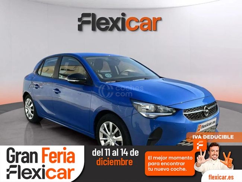 Foto del OPEL Corsa 1.2T XHL S-S GS 100