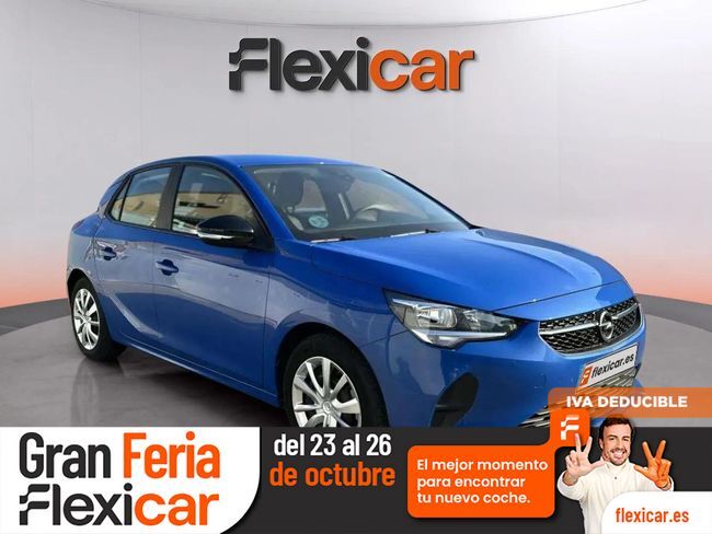 OPEL Corsa (1.2T XHL 74kW (100CV) Elegance) en Vizcaya