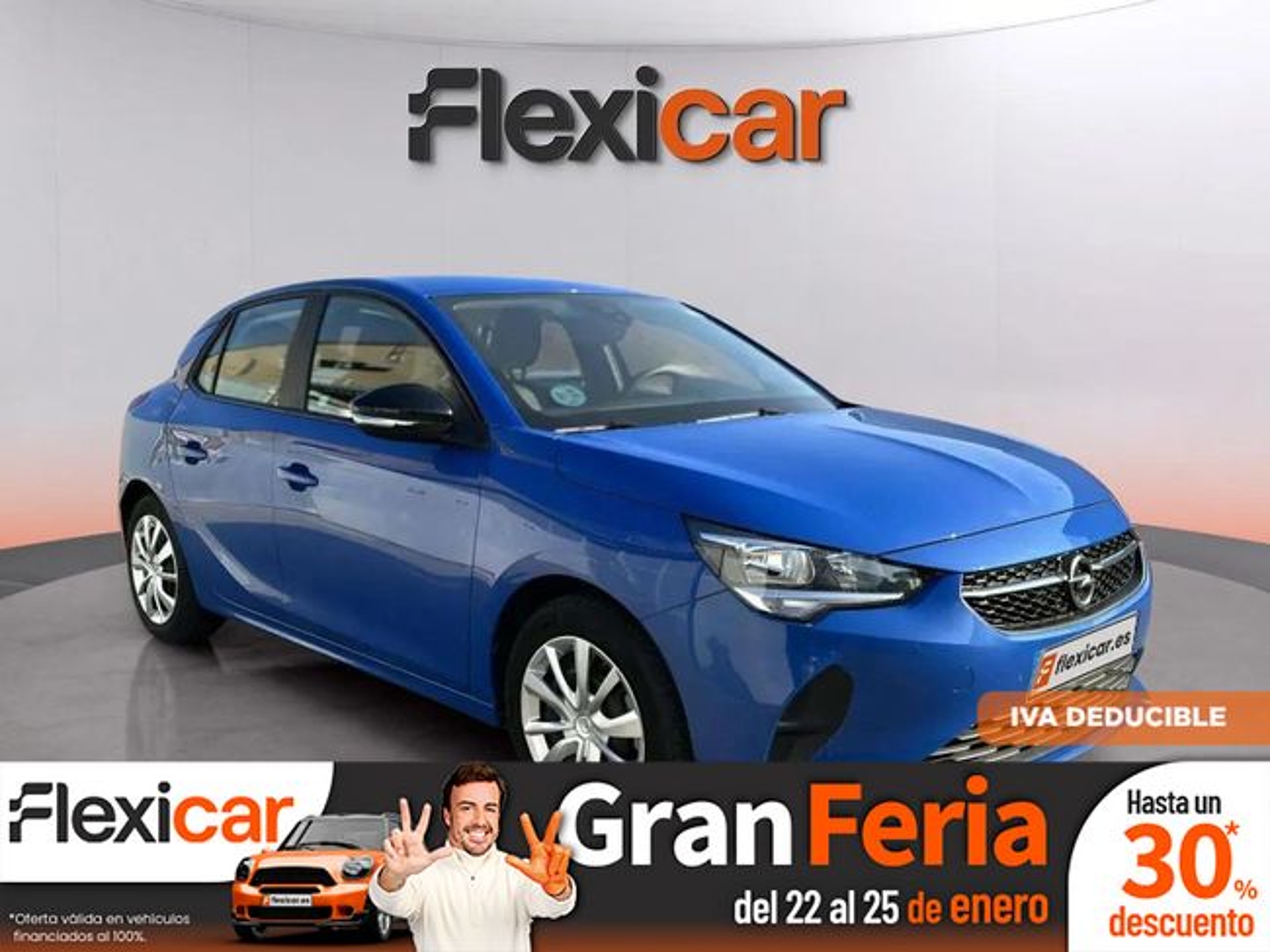 Imagen de OPEL Corsa