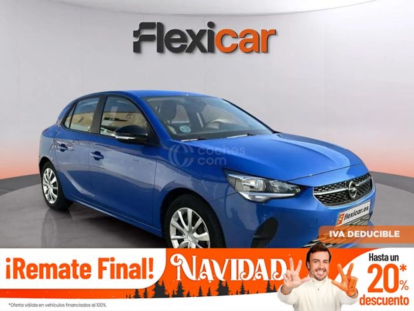 Foto del OPEL Corsa 1.2T XHL S-S GS 100