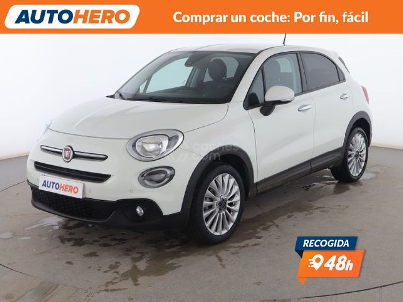 Foto del FIAT 500X 1.0 Firefly S&S Connect