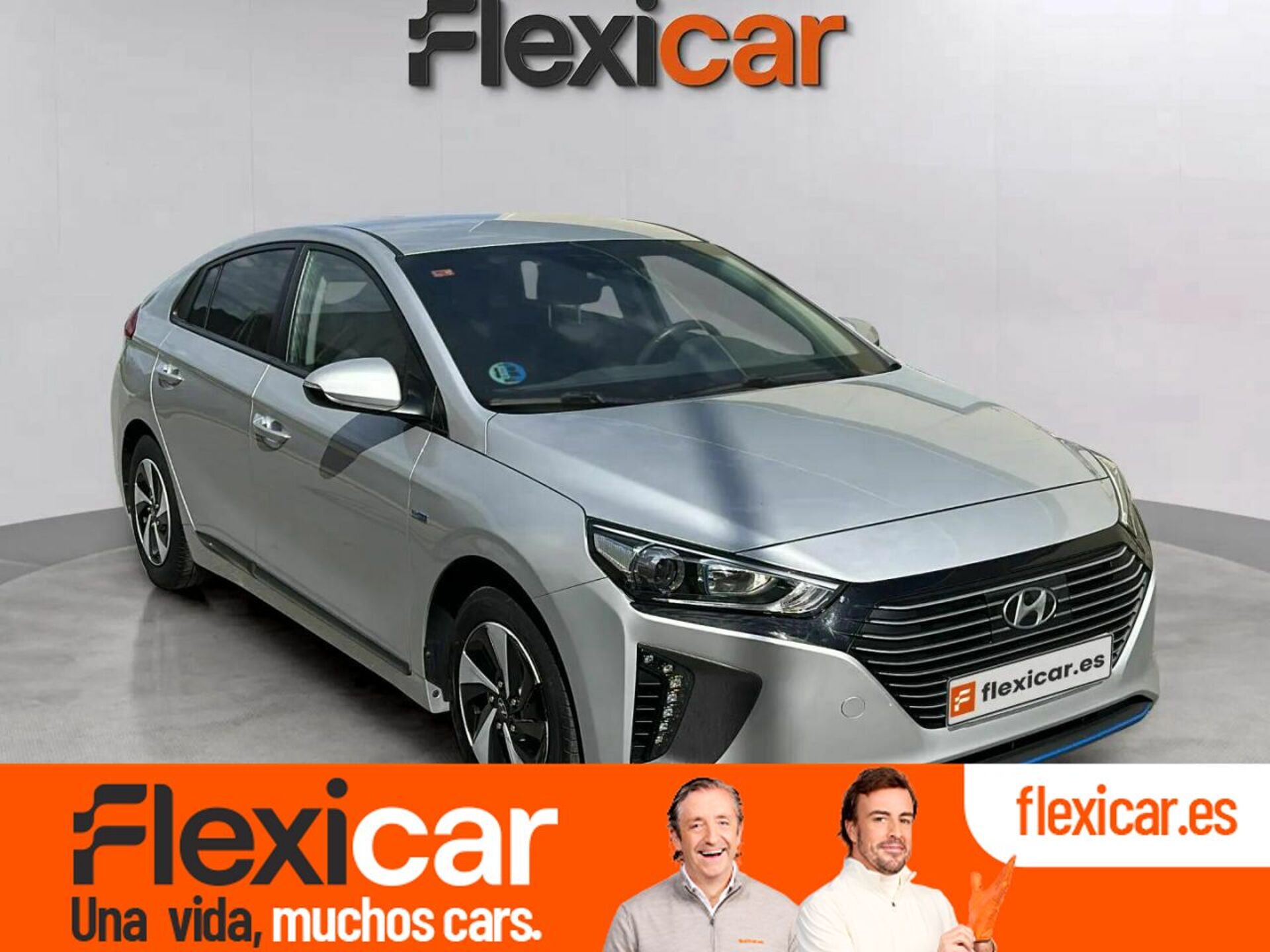 Imagen de HYUNDAI Ioniq