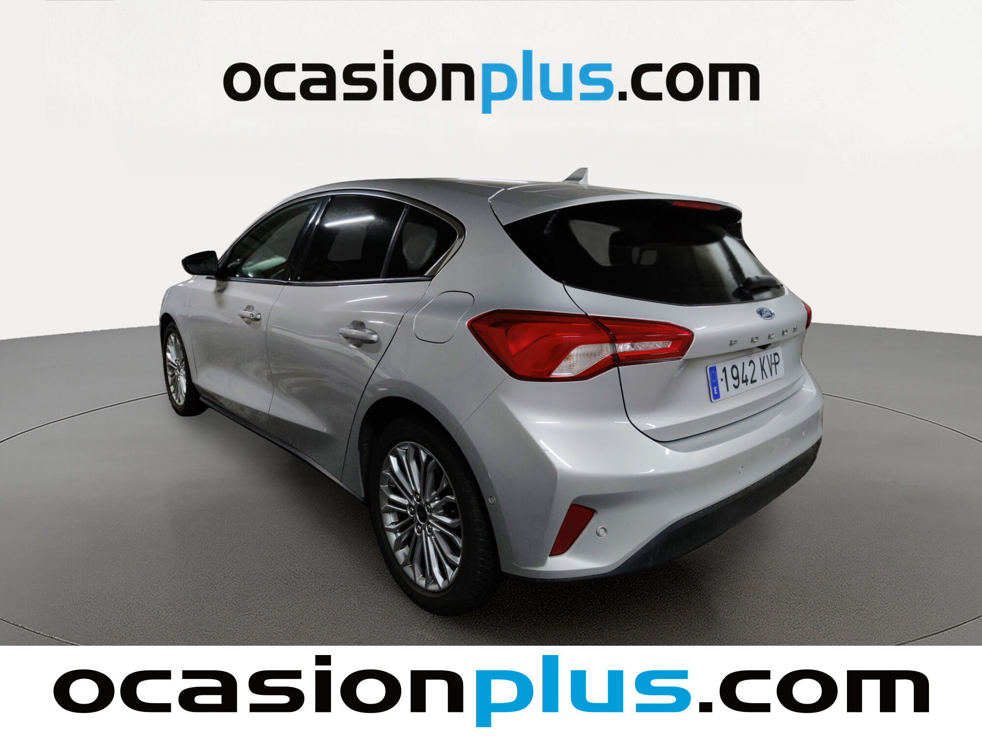 Foto del FORD Focus 1.0 Ecoboost Titanium 125