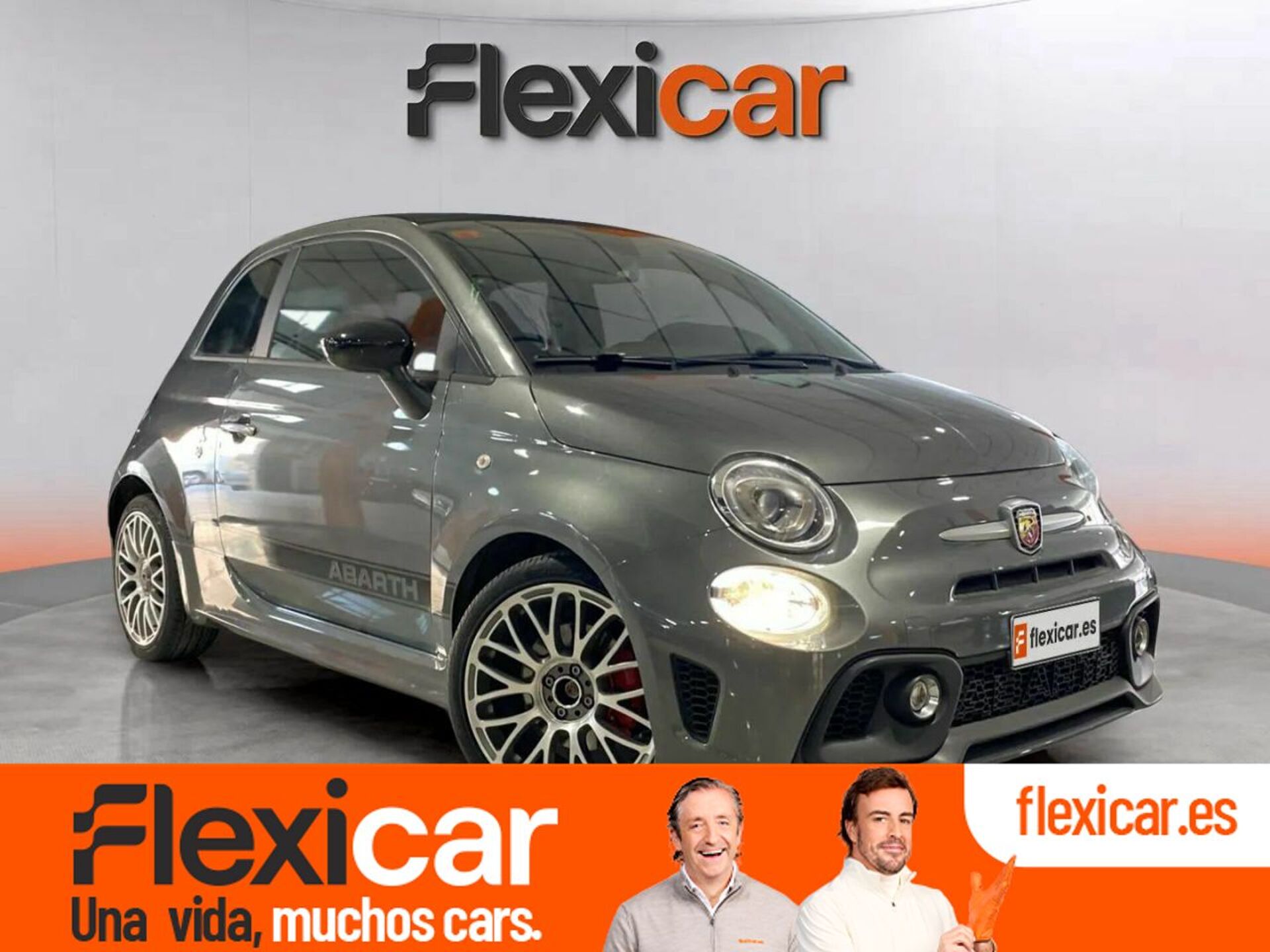Imagen de ABARTH 500