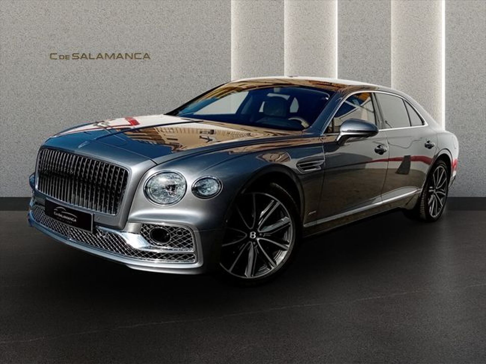 Imagen de BENTLEY Flying Spur
