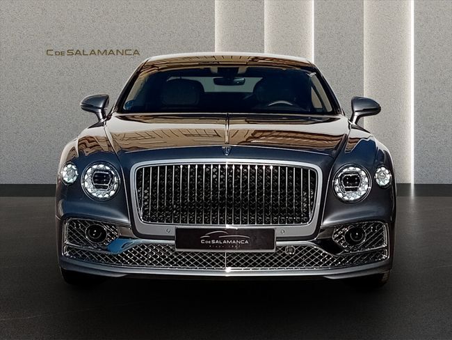 Foto del BENTLEY Flying Spur V8 Azure