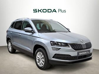 Imagen de SKODA Karoq 1.0 TSI Ambition