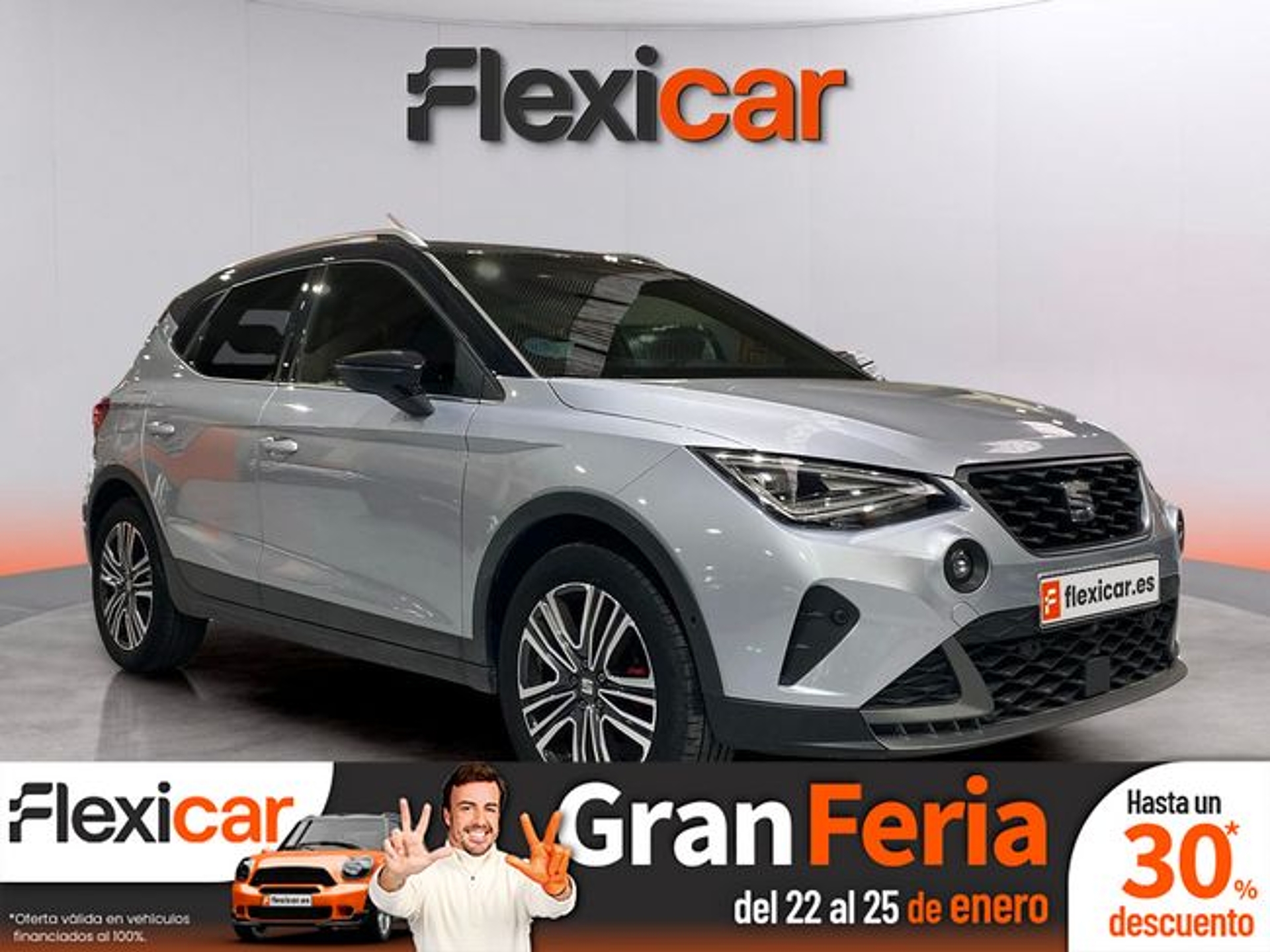 Imagen de SEAT Arona