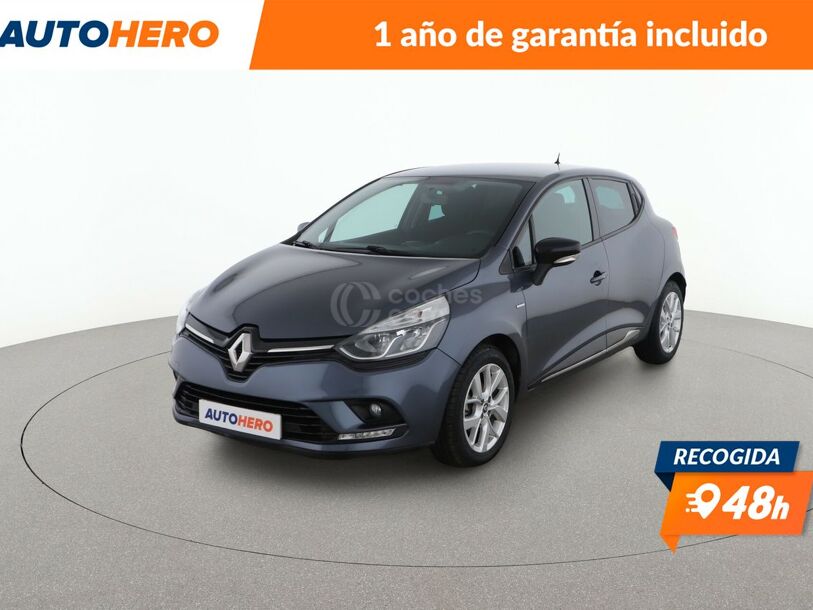 Foto del RENAULT Clio TCe eco2 Energy Limited