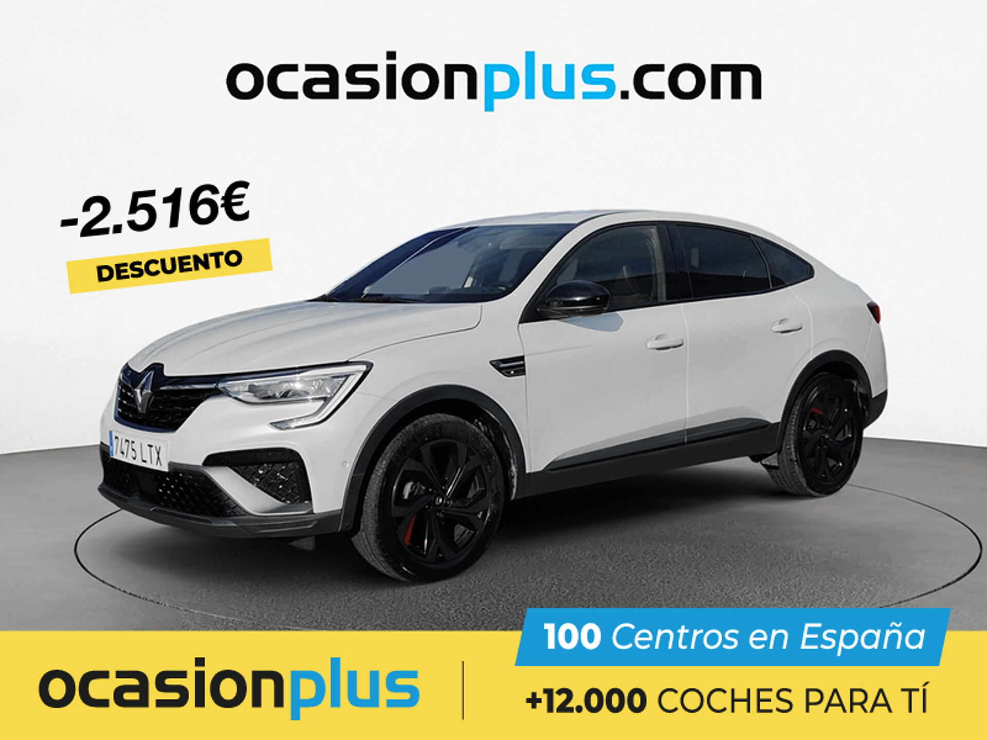 Imagen de RENAULT Arkana