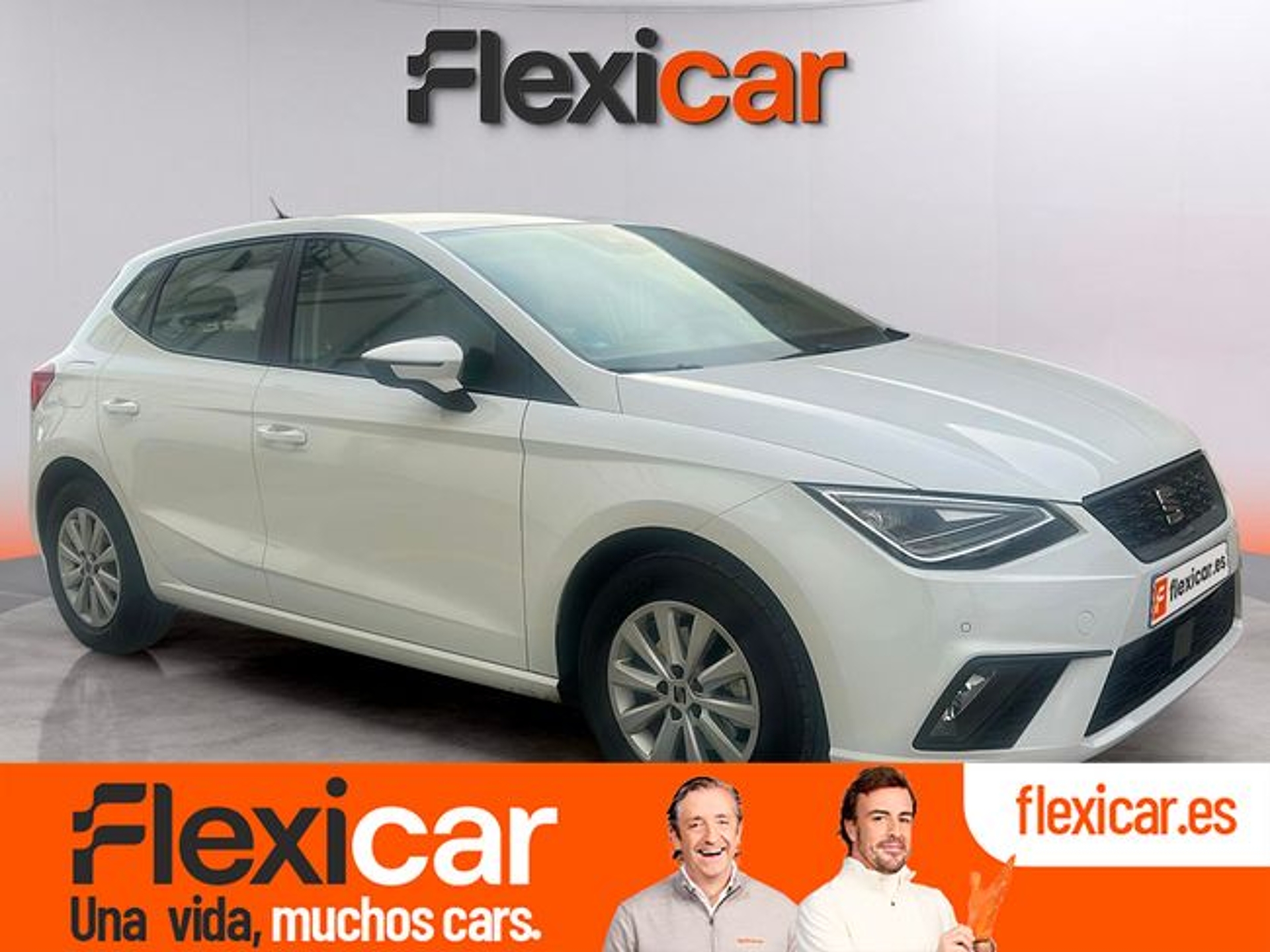 Imagen de SEAT Ibiza