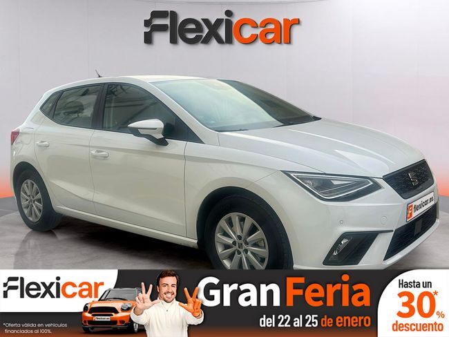 Foto del SEAT Ibiza 1.0 TSI S&S Style 110