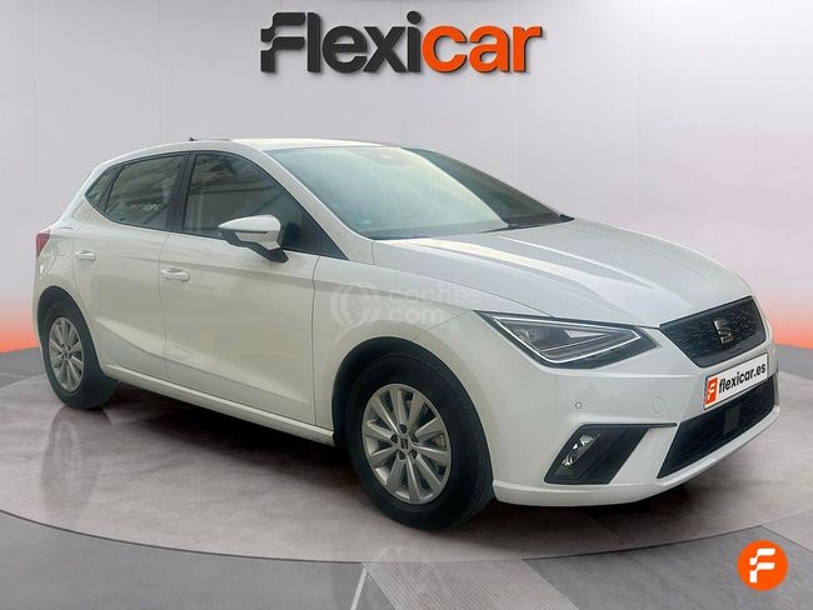Foto del SEAT Ibiza 1.0 TSI S&S Style 110