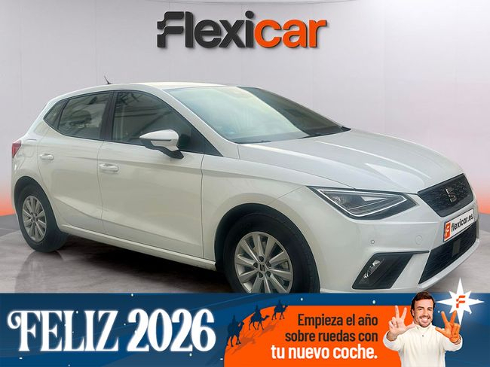 Imagen de SEAT Ibiza