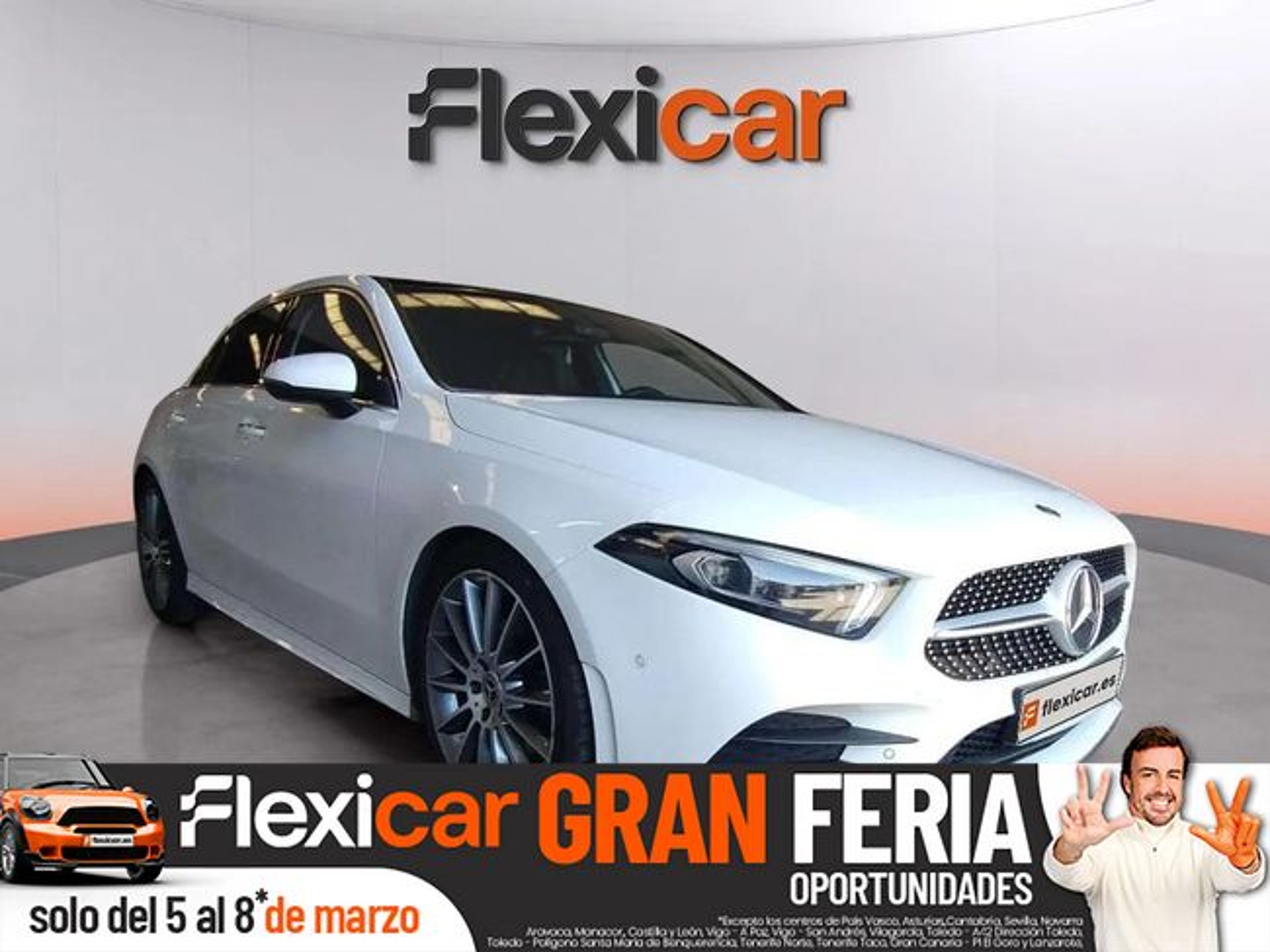 Imagen de MERCEDES Clase A