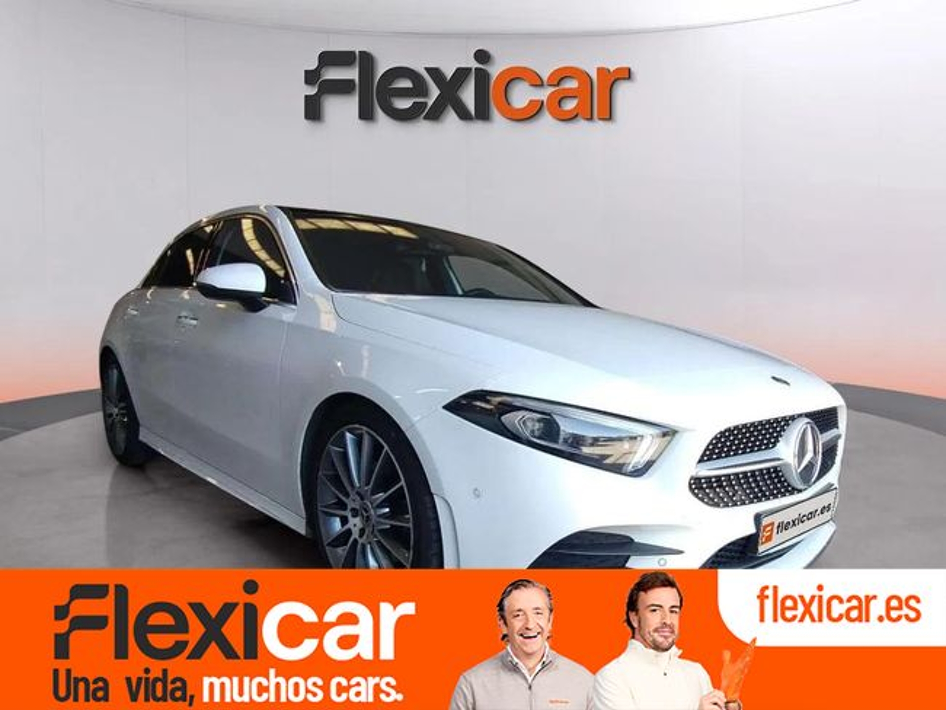 Imagen de MERCEDES Clase A