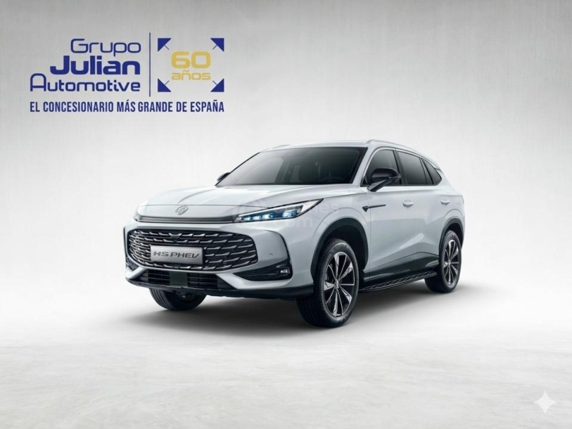 Foto del MG HS e 1.5 T-GDI Luxury