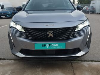 Imagen de PEUGEOT 3008 1.5BlueHDi Allure S&S 130