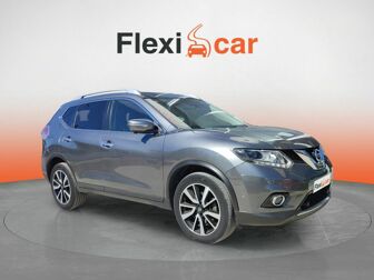 Imagen de NISSAN X-Trail 1.6 dCi Tekna 4x2 XTronic