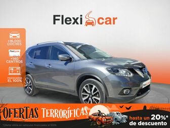 Imagen de NISSAN X-Trail 1.6 dCi Tekna 4x2 XTronic