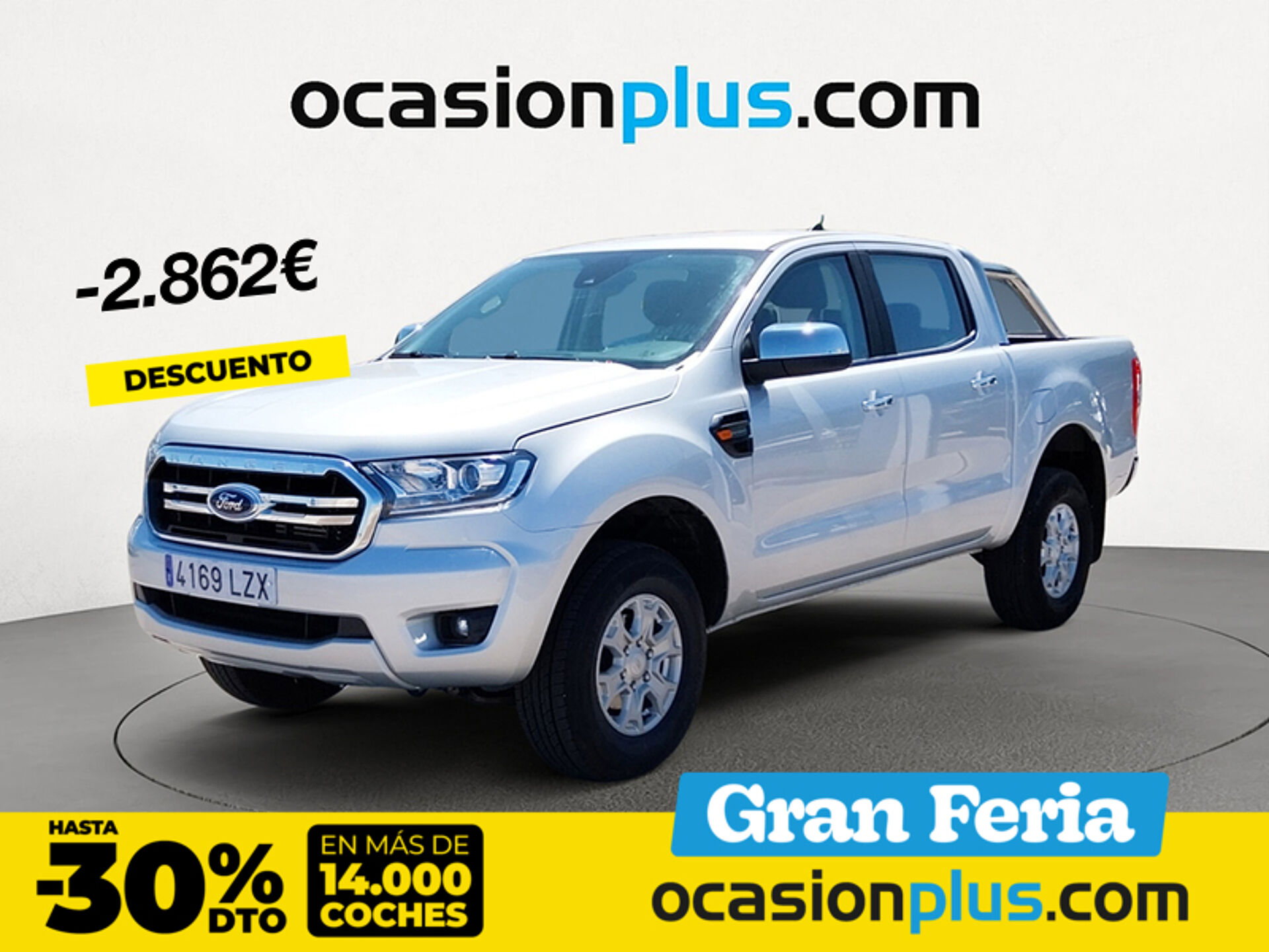 Imagen de FORD Ranger
