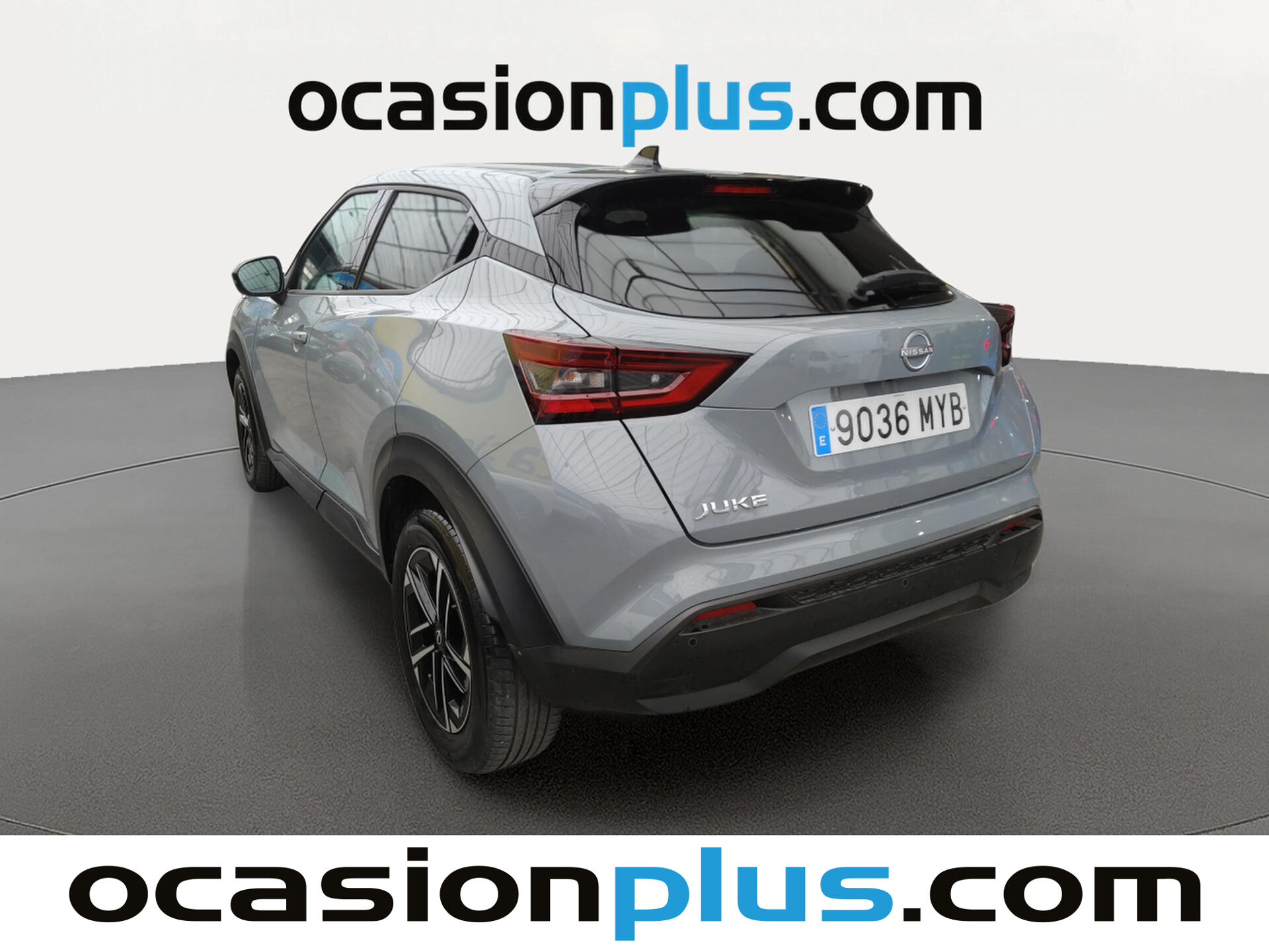Imagen 3 de NISSAN Juke