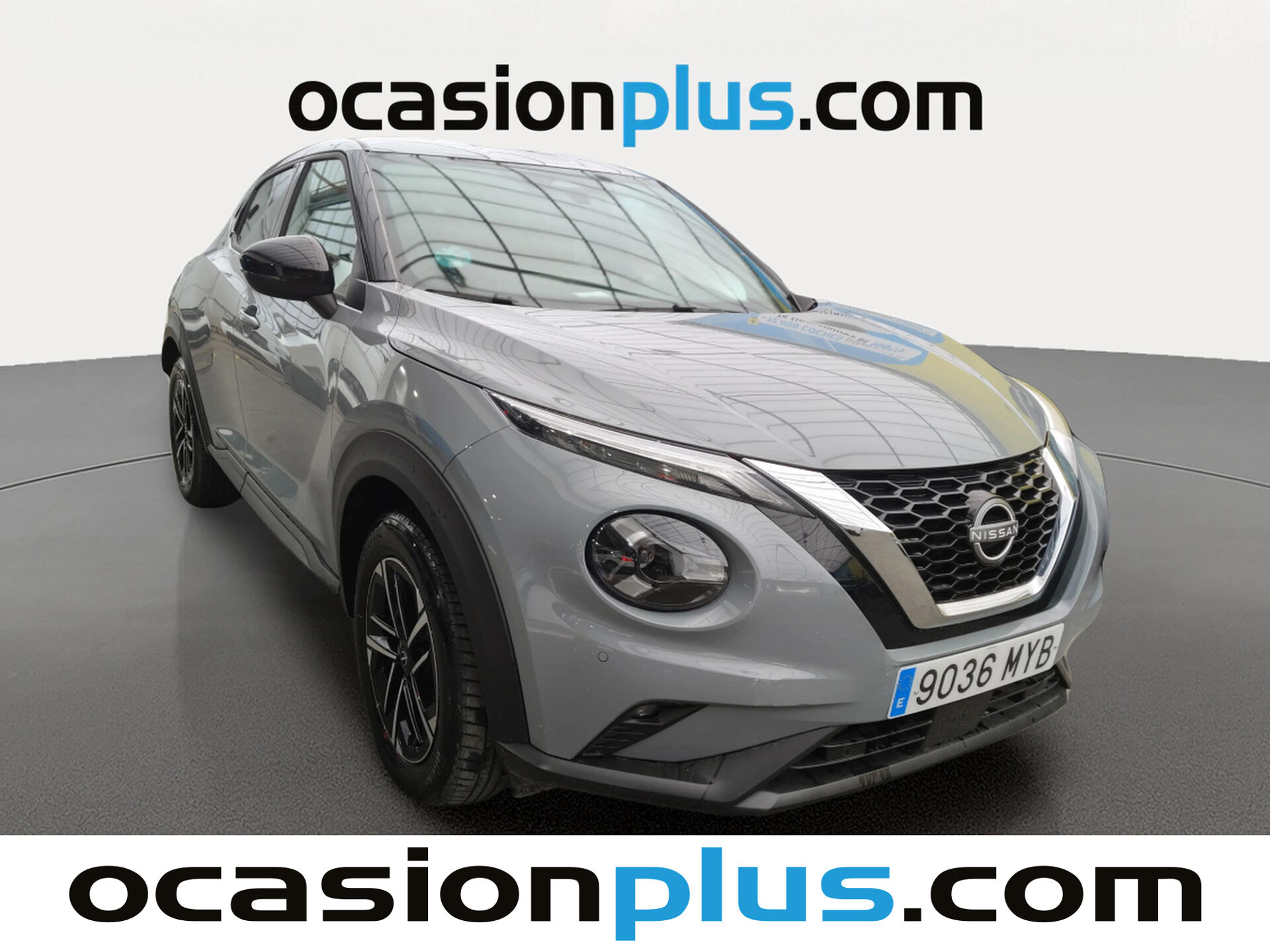 Imagen 2 de NISSAN Juke
