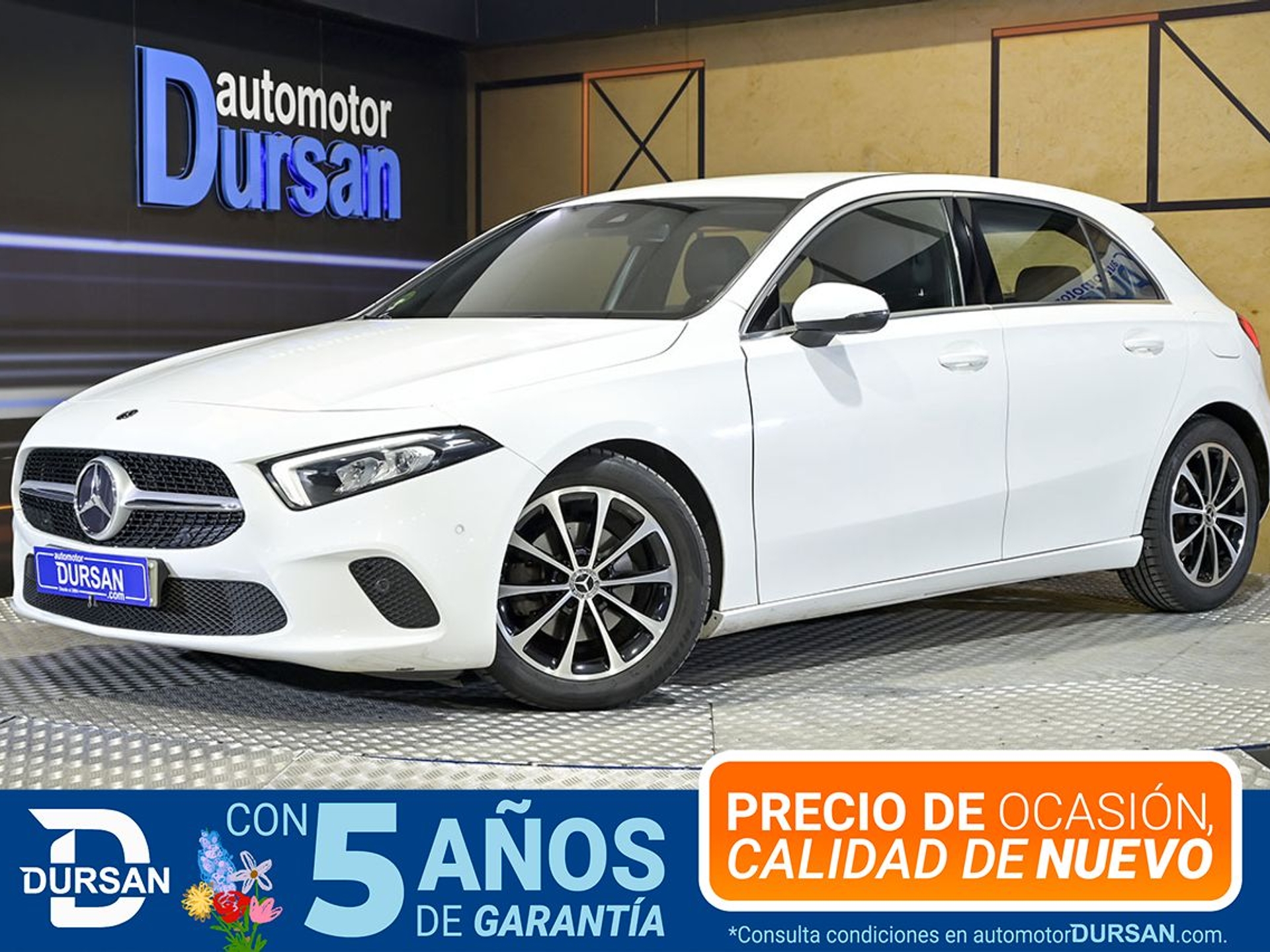 Imagen de MERCEDES Clase A