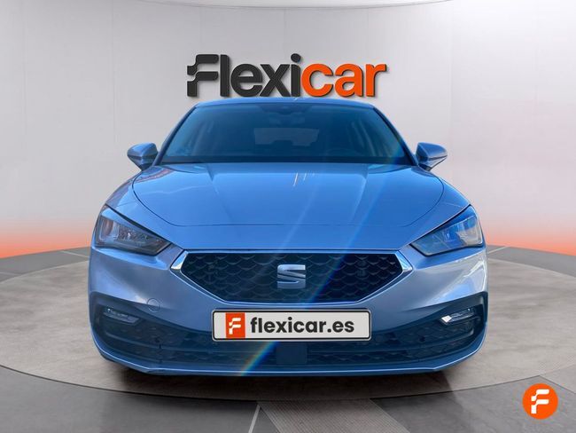 Foto del SEAT León 1.5 TSI S&S Style 130