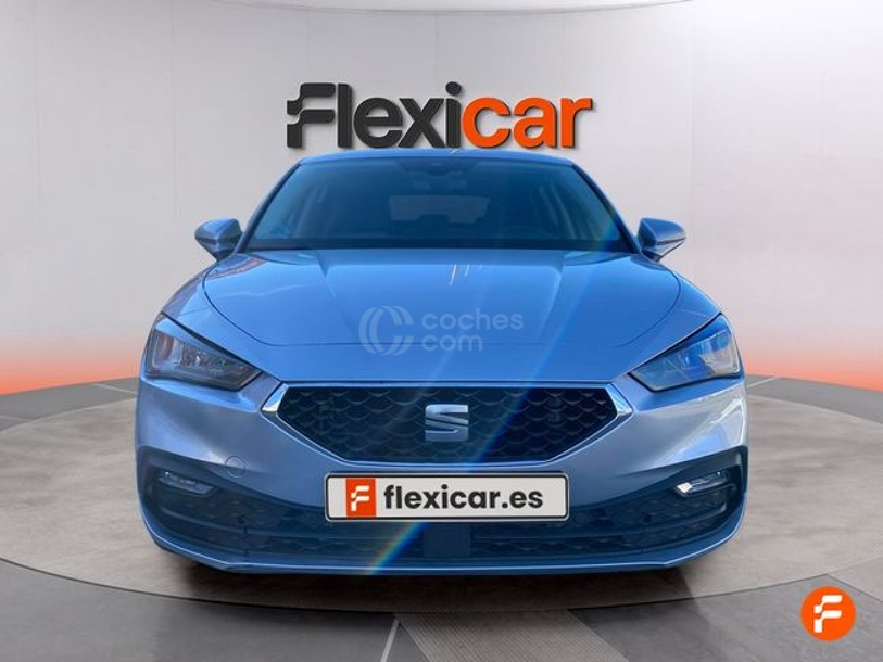 Foto del SEAT León 1.5 TSI S&S Style 130