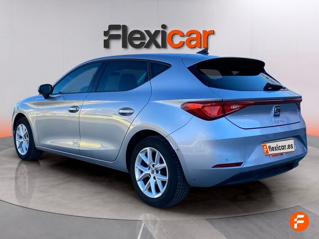 Foto del SEAT León 1.5 TSI S&S Style 130